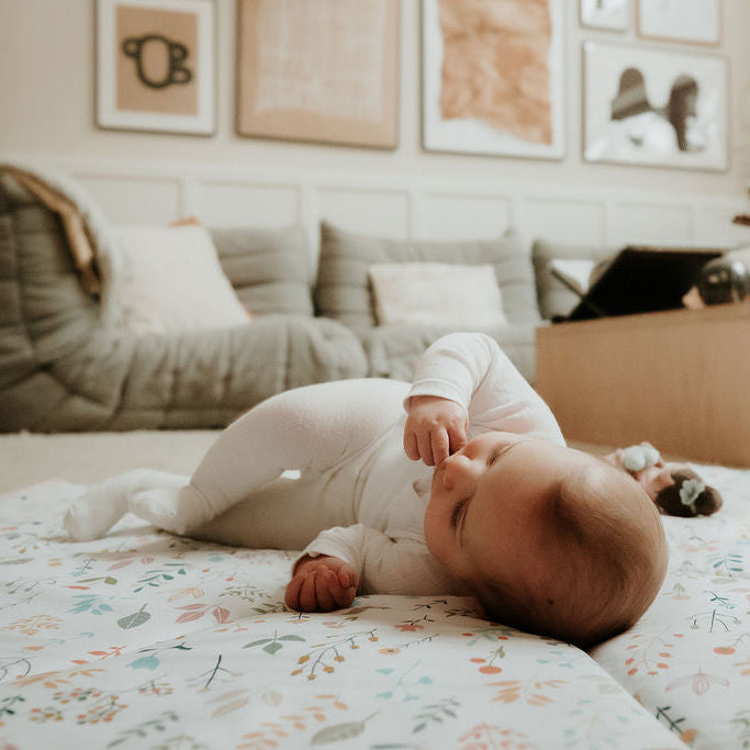 Játszószőnyeg, avagy vidd magaddal az otthont