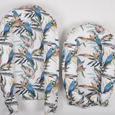 Adamo MAX Babafészek