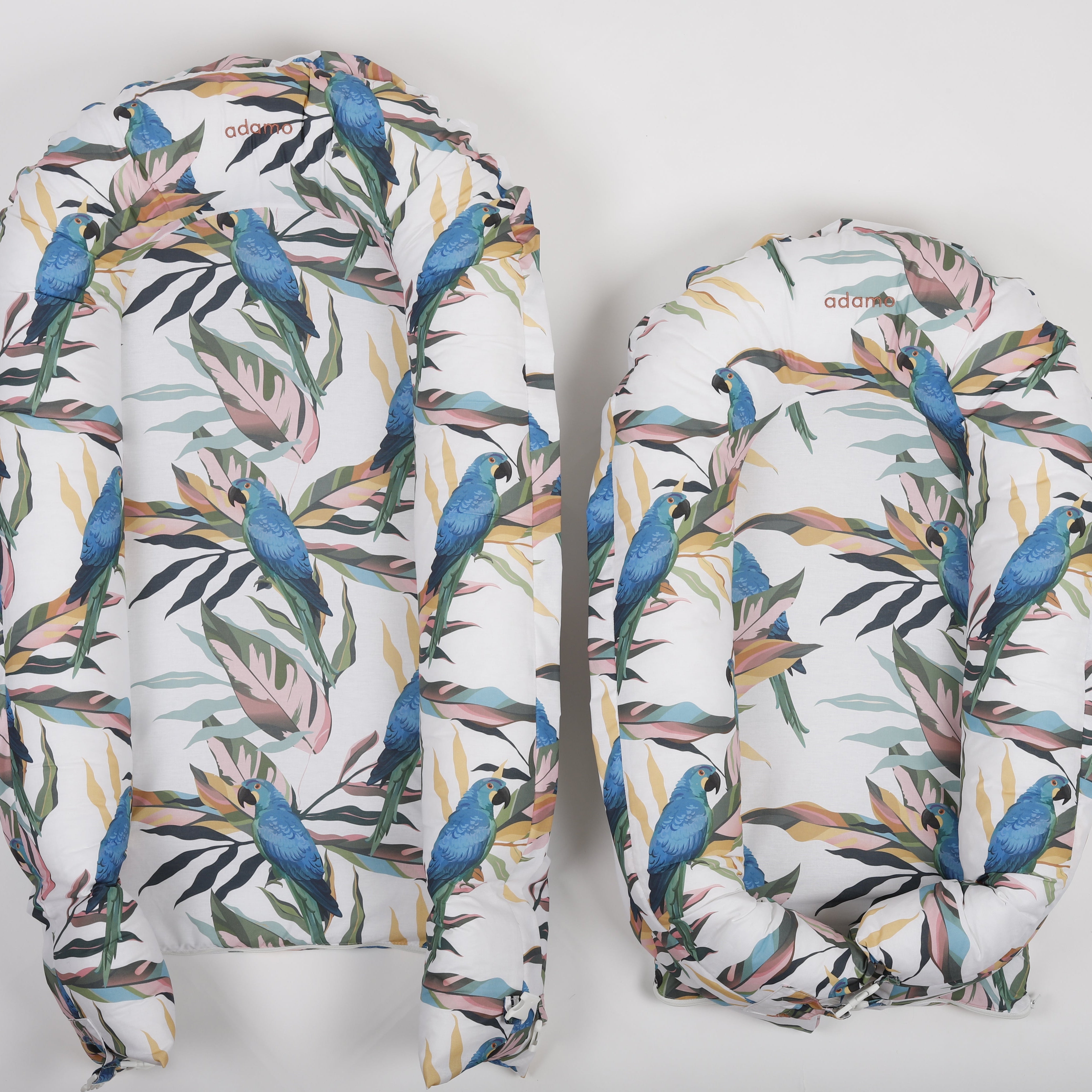 Adamo MAX Babafészek