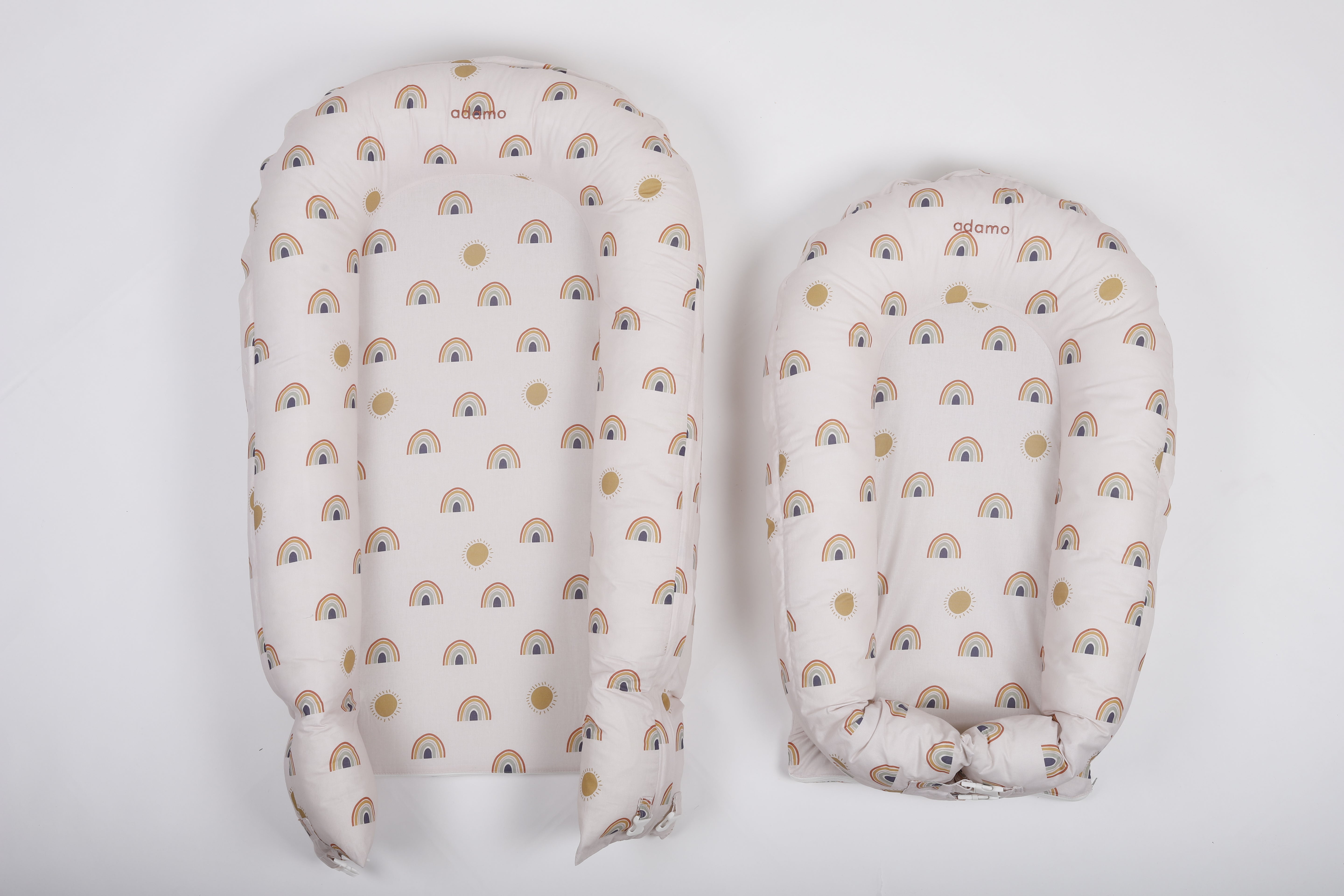 Adamo MAX Babafészek