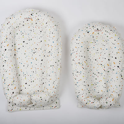 Adamo MAX Babafészek