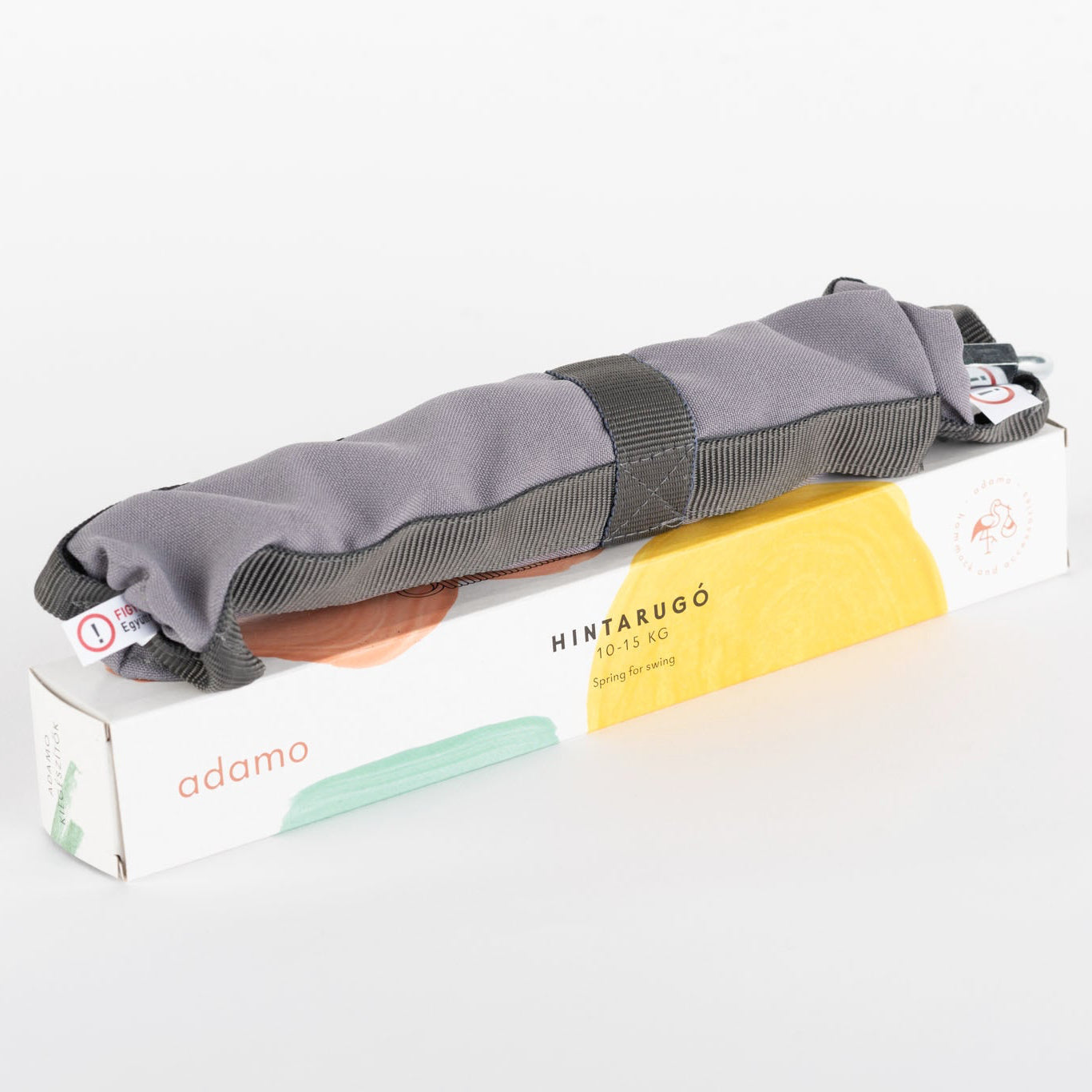 Hintarugó babahintához