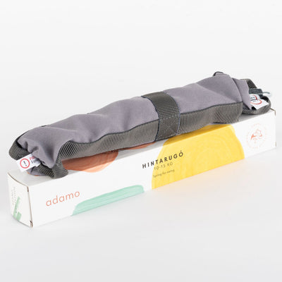 Hintarugó babahintához