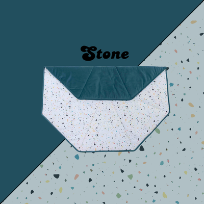 Játszószőnyeg Zoo