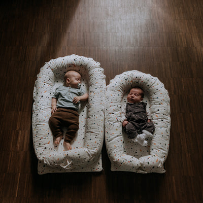 Adamo MAX Babafészek