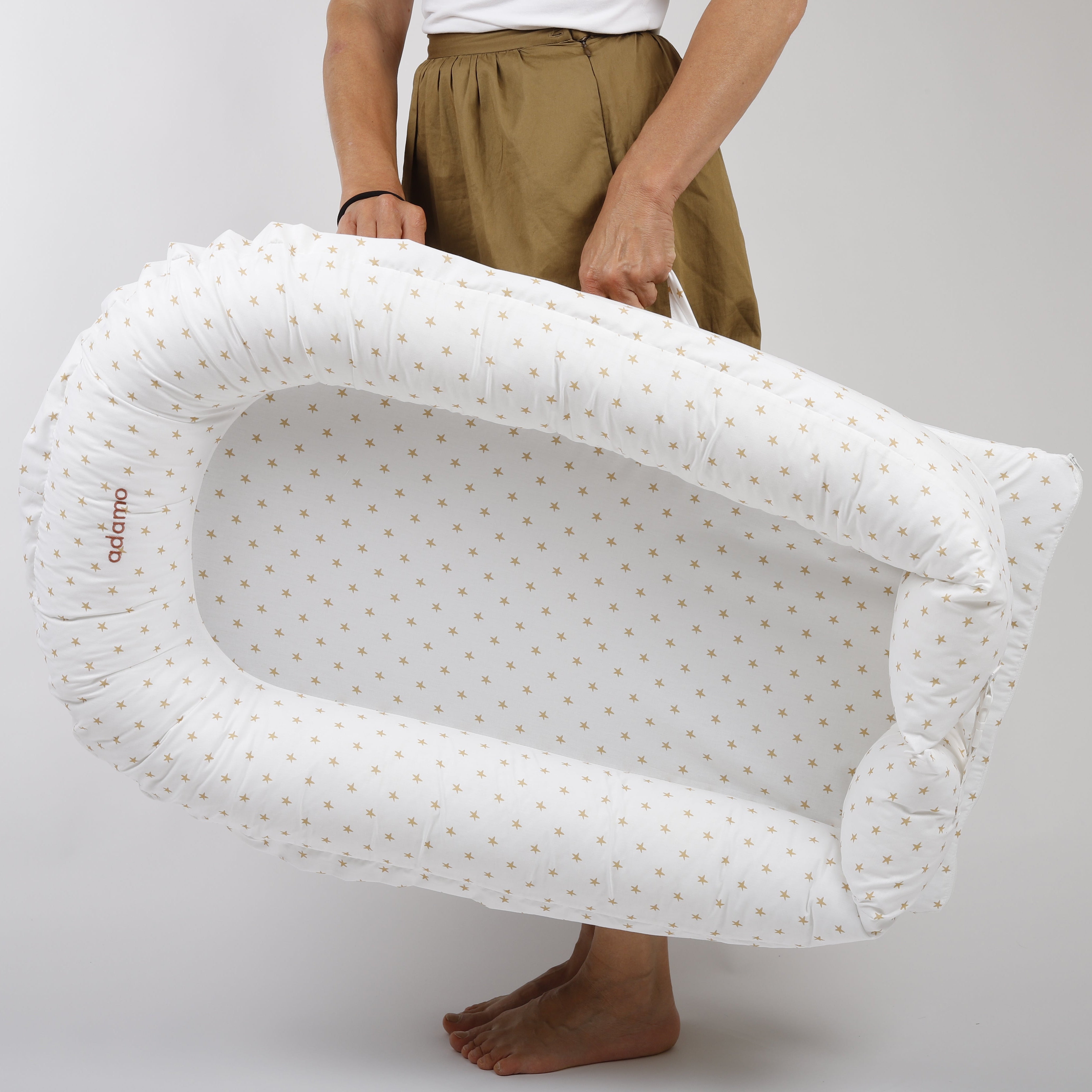 Adamo MAX Babafészek Csillagom