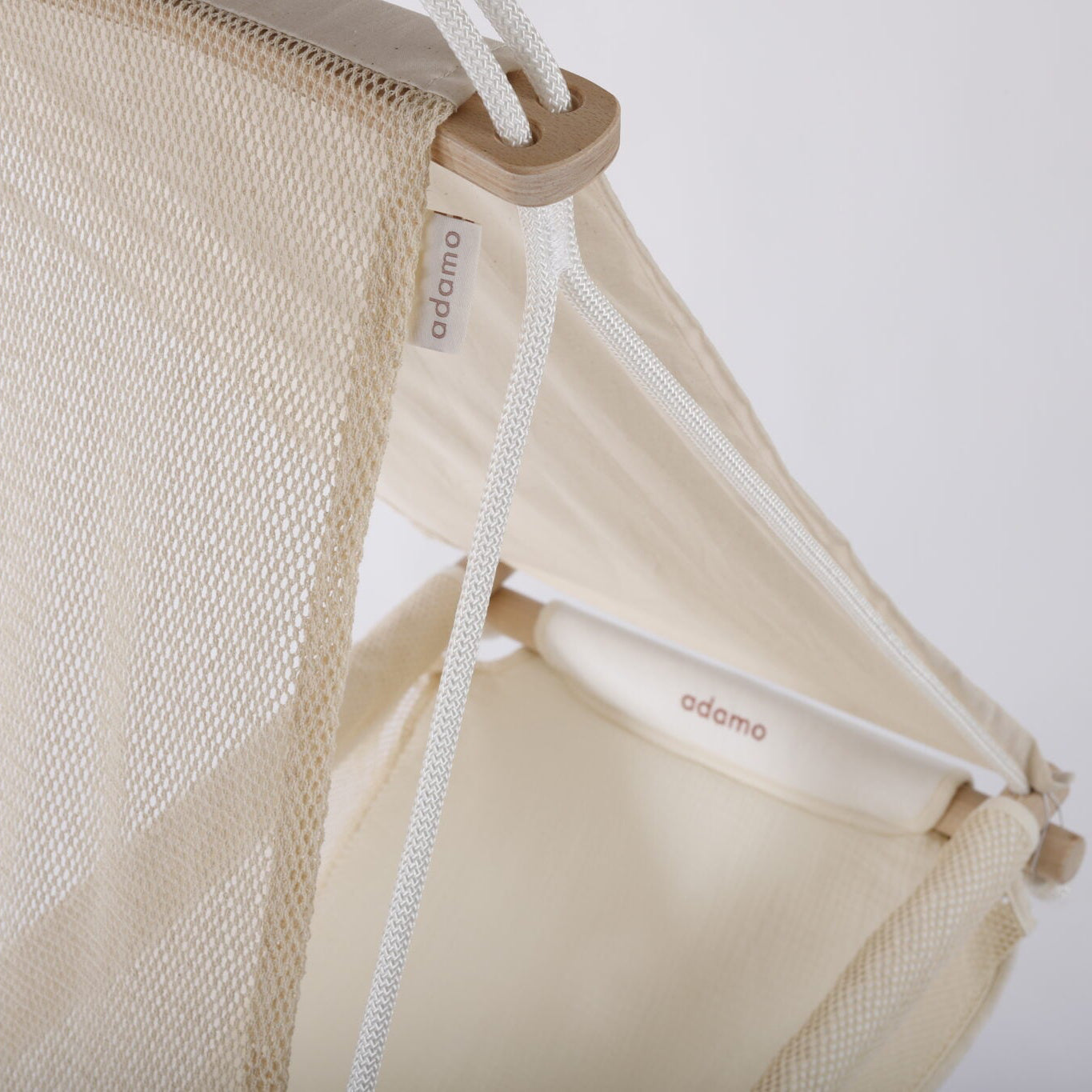 Adamo Babahinta Árnyékoló