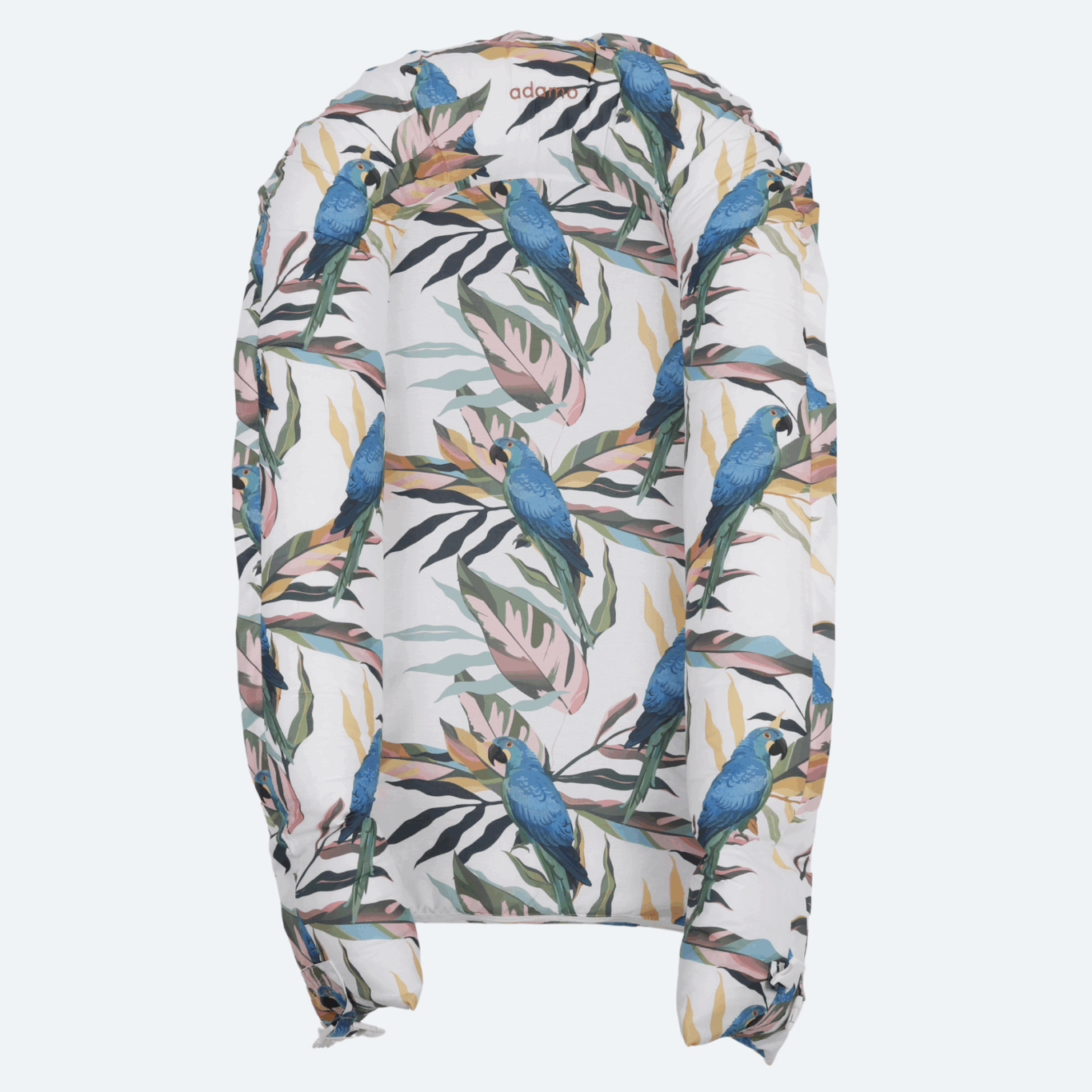 Adamo MAX Babafészek Parrot