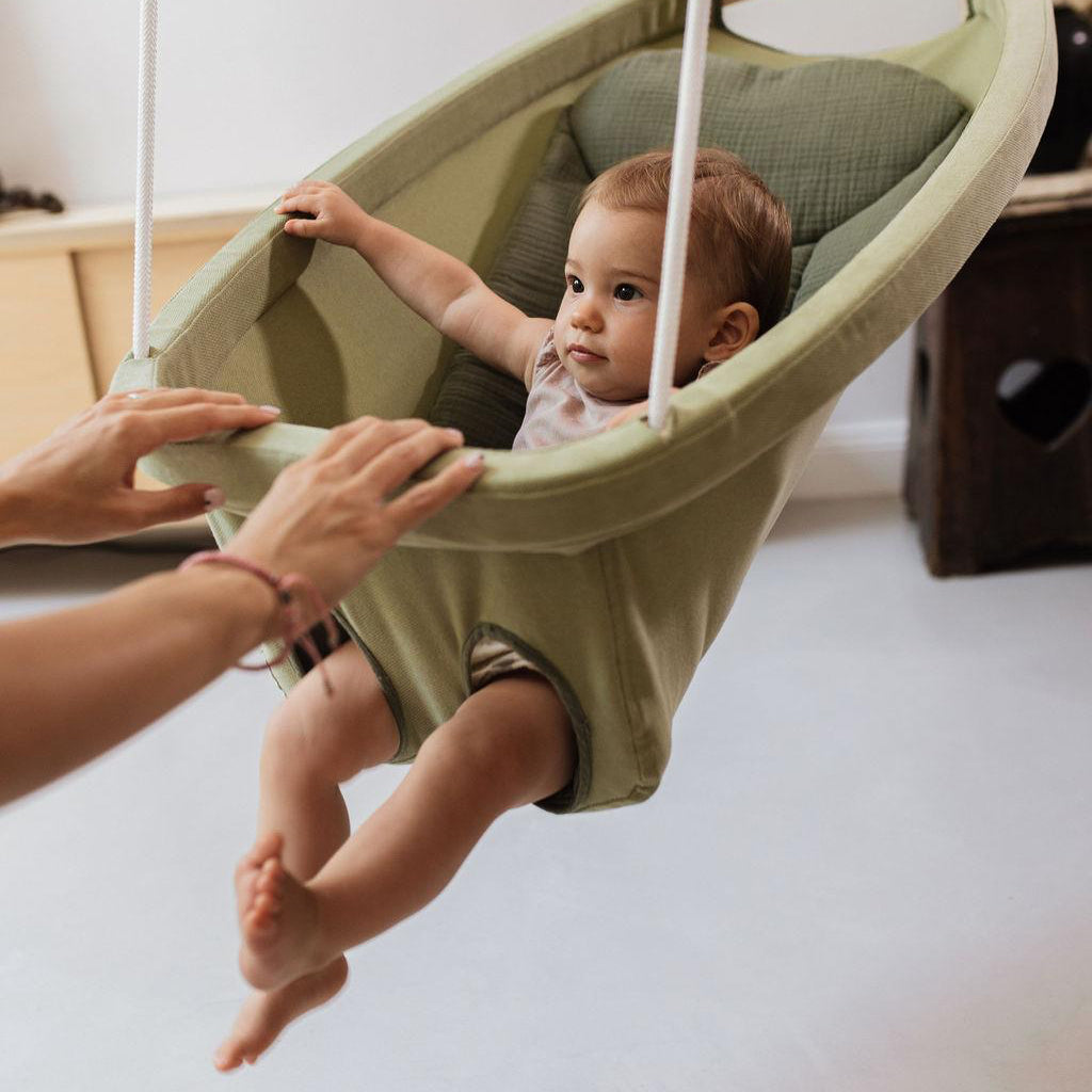 Adamo Lux babahinta Menta