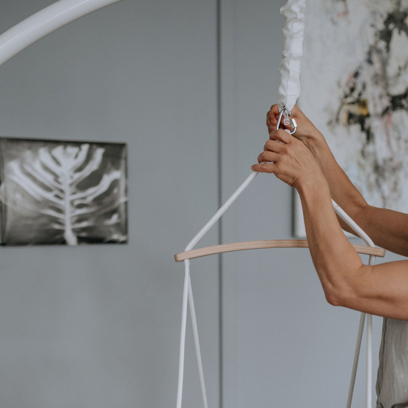 Hintarugó babahintához