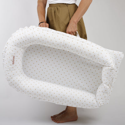 Adamo MAX Babafészek Csillagom