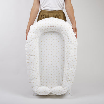 Adamo MAX Babafészek Csillagom