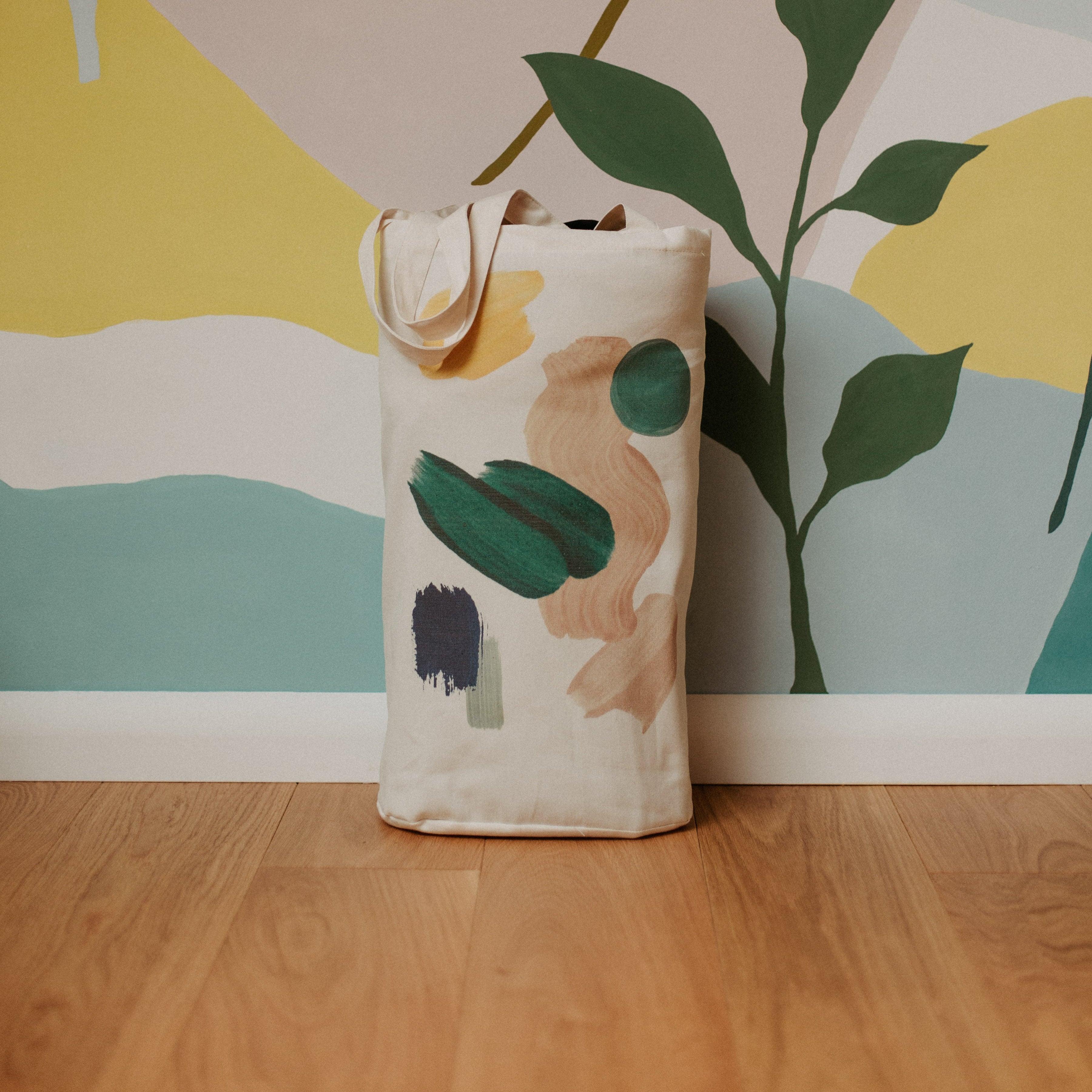 Játszószőnyeg Zoo