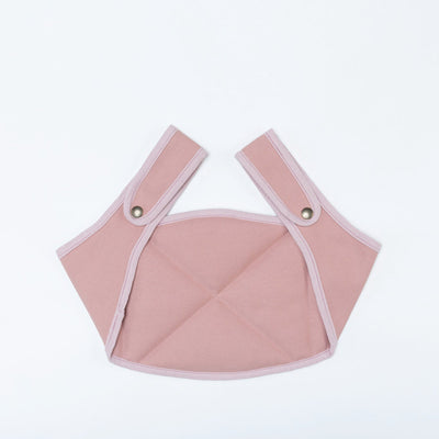 Lábtartó babahintához - Rózsaszín