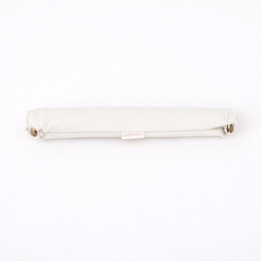 Kopp-stop babahintához - Natúr