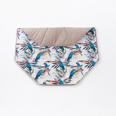 Játszószőnyeg Zoo