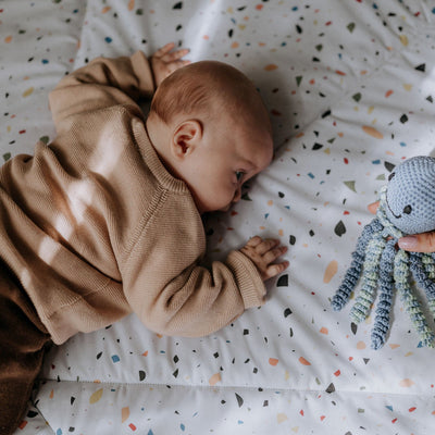 Játszószőnyeg Stone