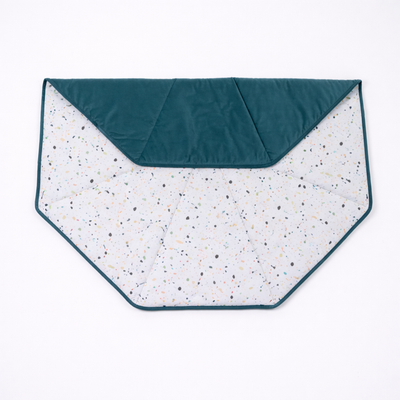 Játszószőnyeg Zoo