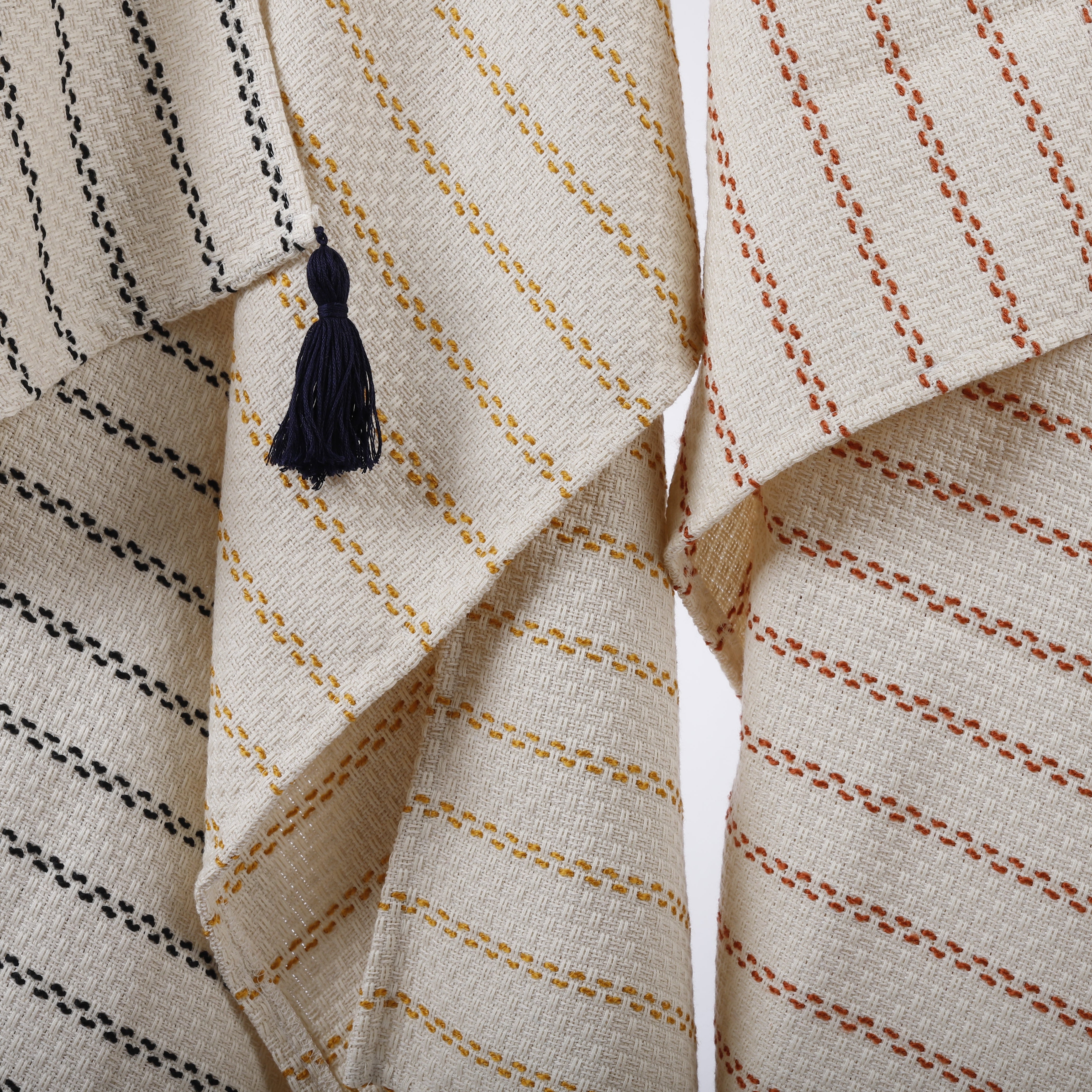 Adamo Nyári Kötött Babatakaró