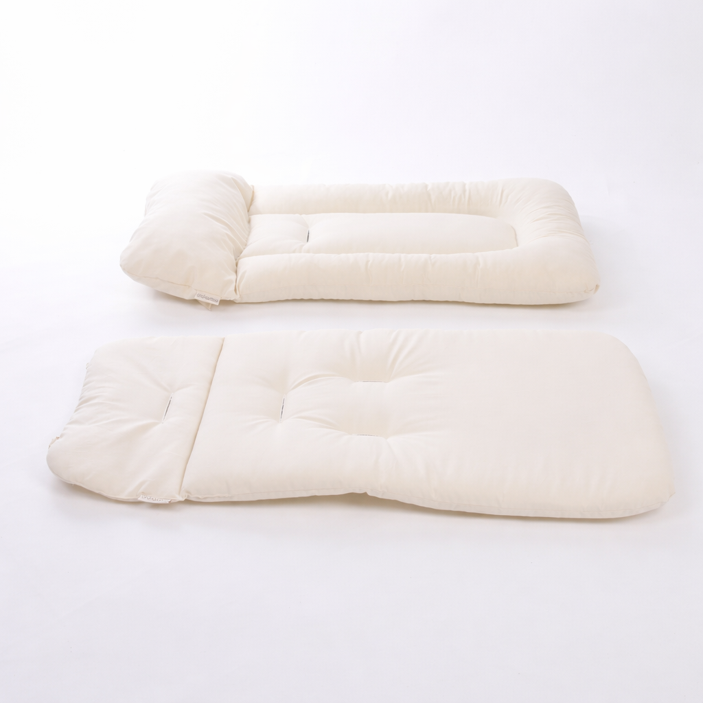 Adamo Prémium Babahinta Bézs